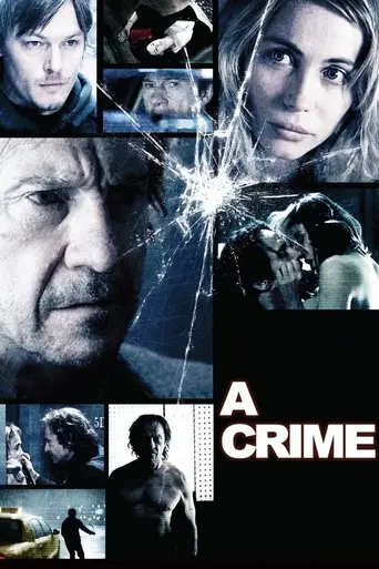 Преступление (2006)