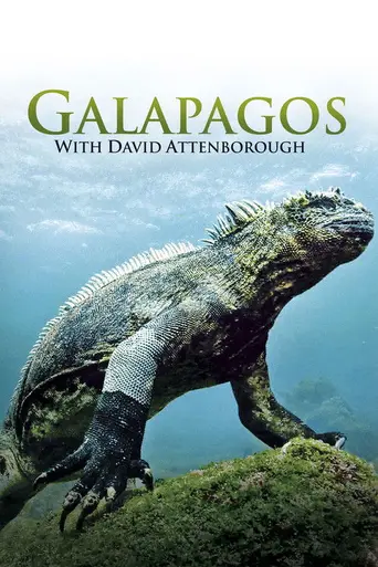 Galapagos 3D (2013)