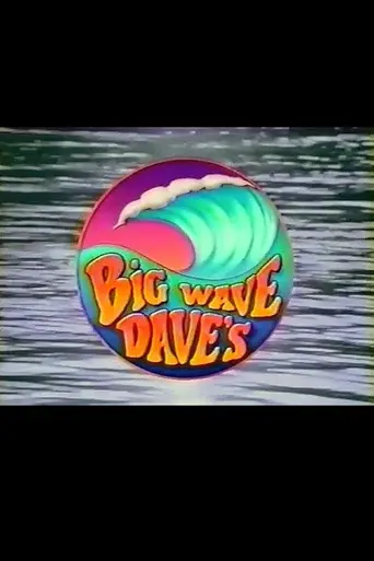 Big Wave Dave's (1993)
