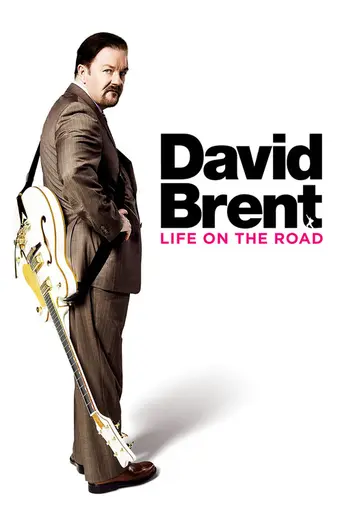 Life on the Road (2016)