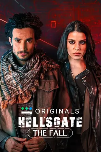 Hell's Gate (2021)