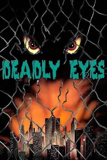 Deadly Eyes (1982)