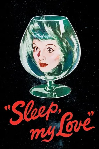 Спи, моя любовь (1948)