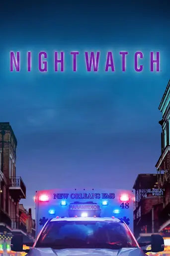 Nightwatch (2015)