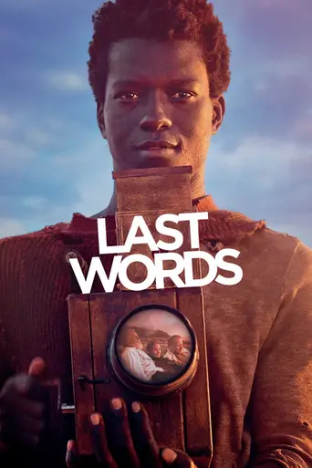 Last Words (2020)