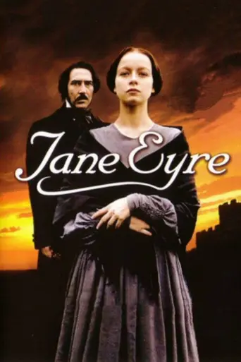Джейн Эйр (1997)