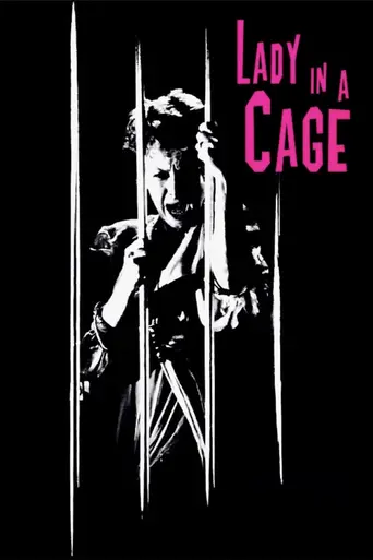 Lady in a Cage (1964)