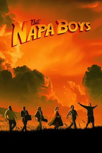 The Napa Boys (2025)