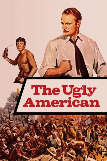 The Ugly American (1963)