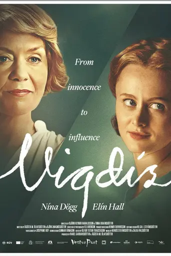 Vigdís (2025)