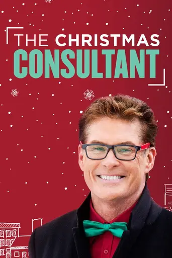 The Christmas Consultant (2012)