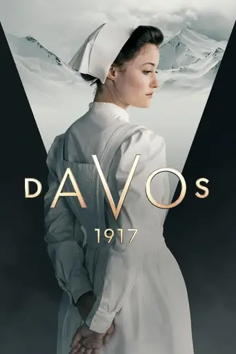 Davos 1917 (2023)