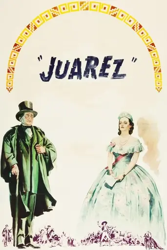 Хуарес (1939)