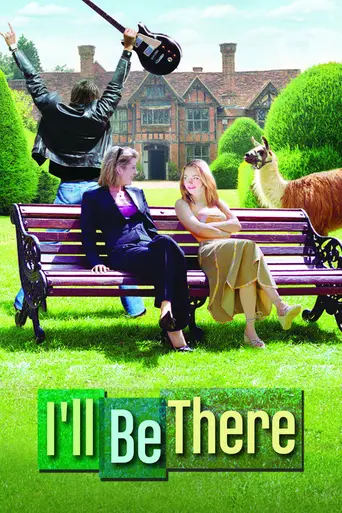 I'll Be There (2003)