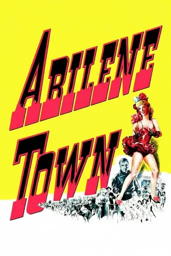 Abilene Town (1946)