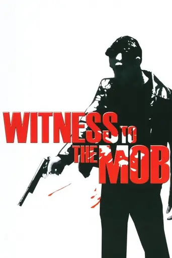 Свидетель против мафии (1998)