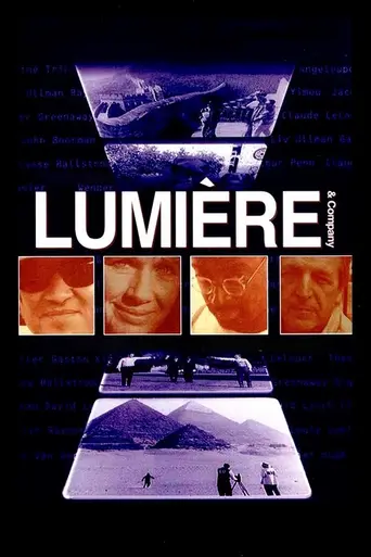 Люмьер и компания (1995)