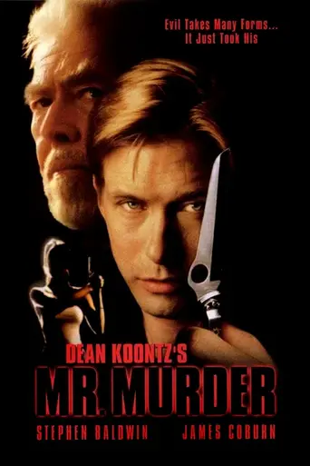 Идеальный убийца (1998)