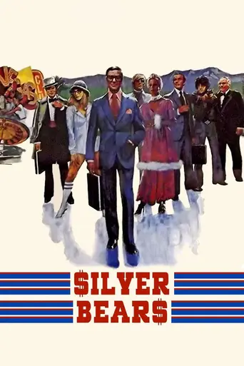 Silver Bears (1977)
