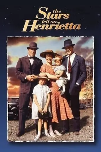 The Stars Fell on Henrietta (1995)