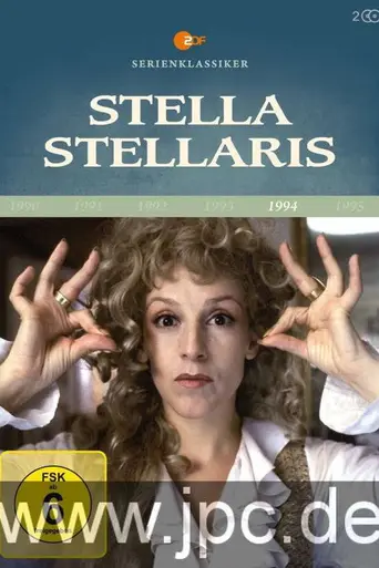 Stella Stellaris (1994)