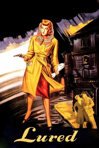 Соблазнённый (1947)
