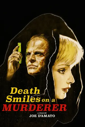 Death Smiles at a Murderer (1973)