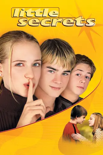 Хранительница секретов (2001)