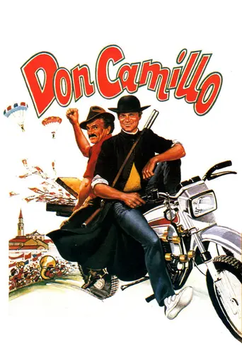 The World of Don Camillo (1983)