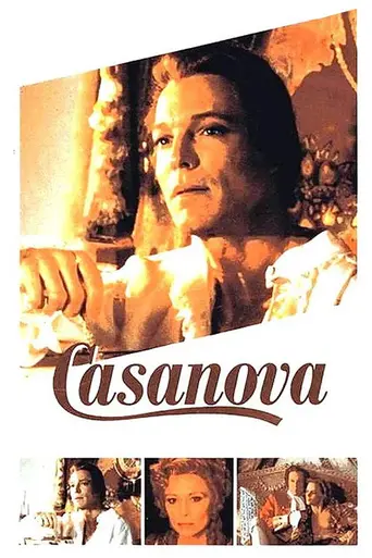 Казанова (1987)