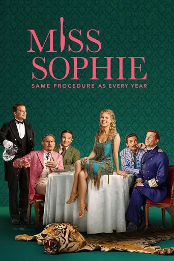 Miss Sophie – Same Procedure As Every Year (2025)