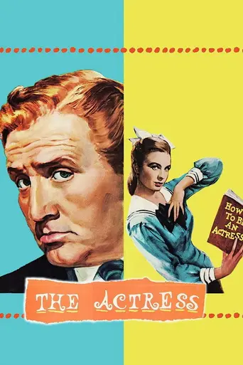 The Actress (1953)