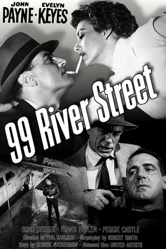 99 Ривер стрит (1953)