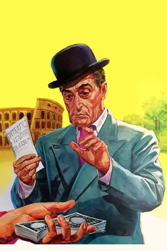 Totòtruffa 62 (1961)