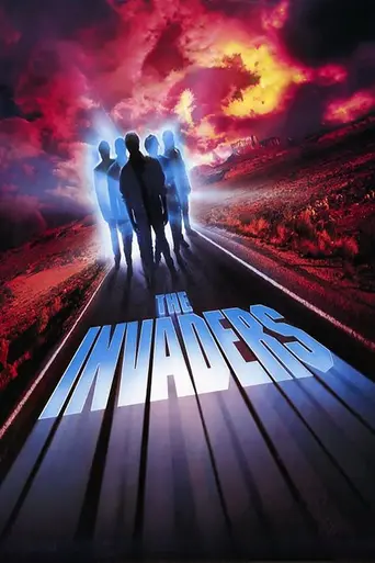 The Invaders (1995)