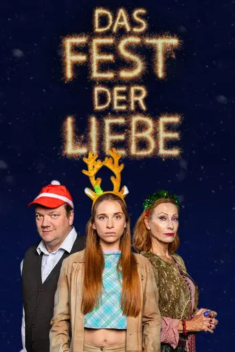 Das Fest der Liebe (2023)