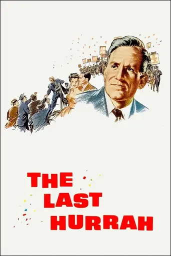 The Last Hurrah (1958)