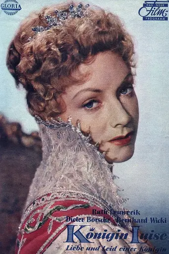 Queen Louise (1957)