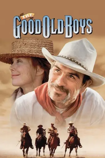 Хорошие старые парни (1995)