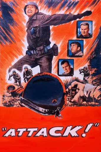 Attack (1956)