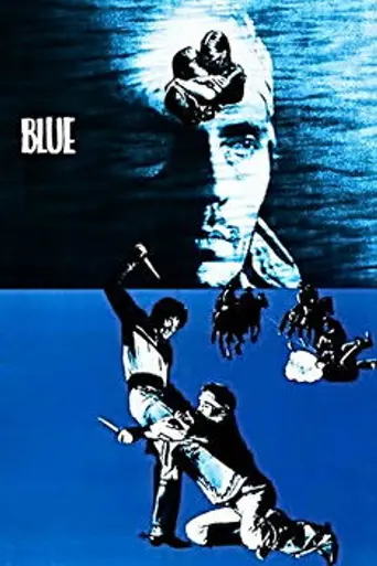 Блю (1968)