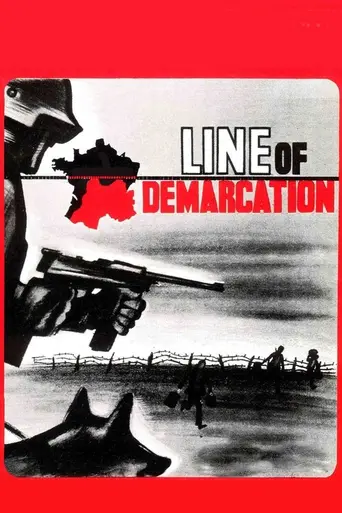 Демаркационная линия (1966)