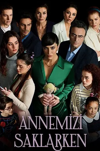 Annemizi Saklarken (2021)
