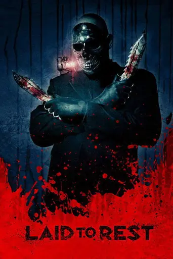 Похороненная (2009)