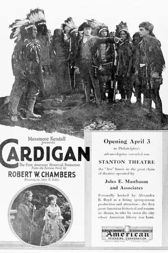 Cardigan (1922)