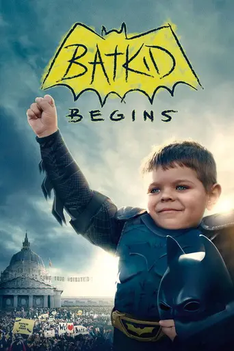 Batkid (2015)