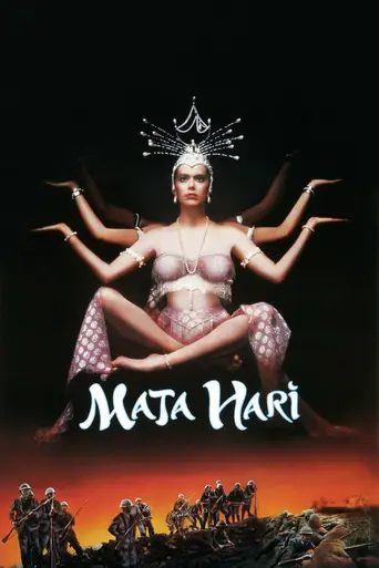 Мата Хари (1985)