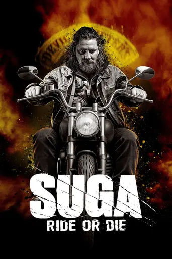 Suga: Ride or Die (2025)