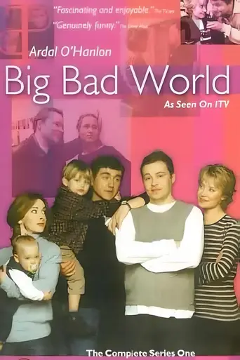 Big Bad World (1999)