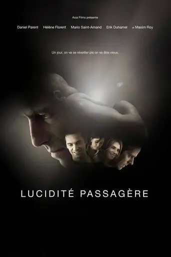 Blind Spot (2009)